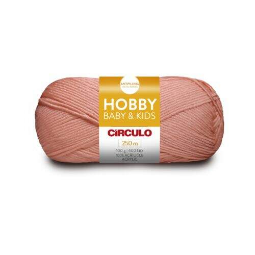 Hobby Baby - 3390 - Quartzo